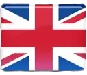 United Kingdom Flag