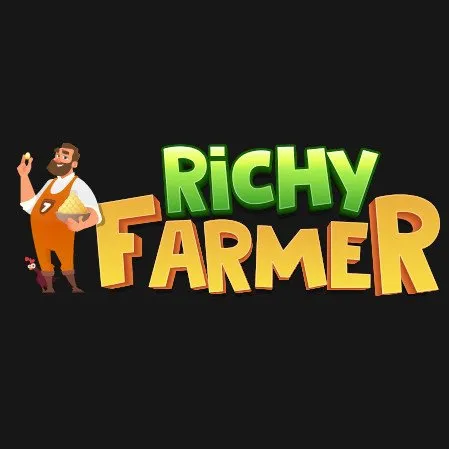 Richy Farmer casino